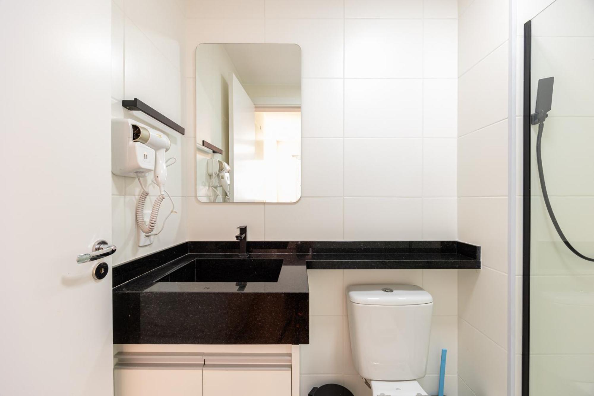 Apartment Easy Star - Aconchegante Na Chacara St. Antonio - Is01i